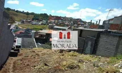Terreno à venda, 250 m² por r$ 180.000,00 - jardim nova república - são josé dos campos/sp