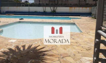 Apartamento com 3 quartos à venda no Jardim América, São José dos Campos 