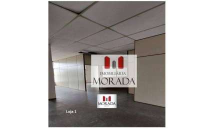 Loja para Locação  em ótima localização,  no centro de São José dos Campos.