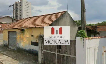 Casa com 1 dormitório à venda, 80 m² por R$ 410.000,00 - Parque Industrial - São José dos Campos/SP