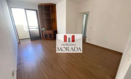 Apartamento com 3 dormitórios à venda, 74 m² por R$ 525.000,00 - Conjunto Residencial Trinta e Um de Março - São José dos Campos/SP