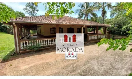 Chácara com 5 dormitórios à venda, 3 m² por r$ 1.590.000,00 - jardim torrão de ouro - são josé dos campos/sp