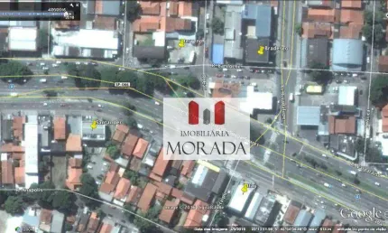 Terreno comercial à venda no Jardim América, São José dos Campos 