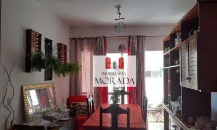 Apartamento com 2 dormitórios à venda, 69 m² por r$ 425.000,00 - jardim américa - são josé dos campos/sp