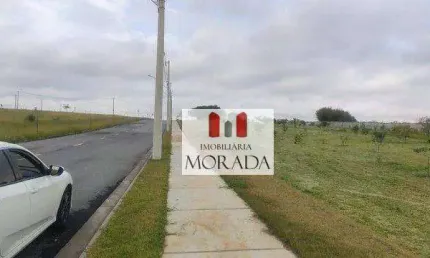 Terreno à venda, 250 m² por R$ 300.000,00 - Residencial Galo Branco - São José dos Campos/SP