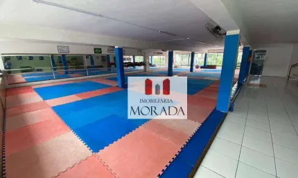 Salão para alugar, 200 m² por R$ 8.000,00/mês - Centro - São José dos Campos/SP