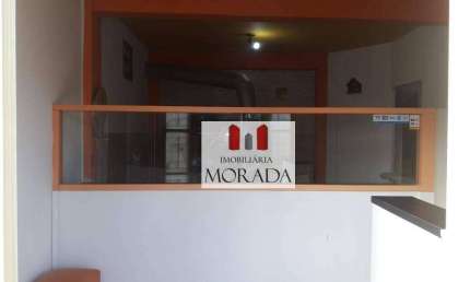 Ponto para alugar, 27 m² por R$ 1.320,00/mês - Jardim das Indústrias - São José dos Campos/SP