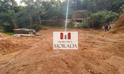 Terreno à venda, 800 m² por R$ 110.000,00 - Buquirinha II - São José dos Campos/SP