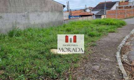 Terreno à venda, 323 m² por R$ 110.000,00 - Residencial Aldeias da Serra - Caçapava/SP