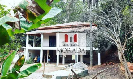 Chácara / sítio com 3 quartos à venda no Mirandão, Paraibuna 