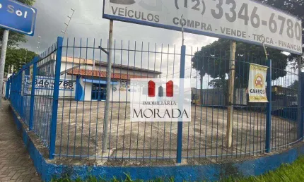 Ponto - venda por R$ 3.000.000,00 ou aluguel por R$ 6.500,00/mês - Parque Industrial - São José dos Campos/SP