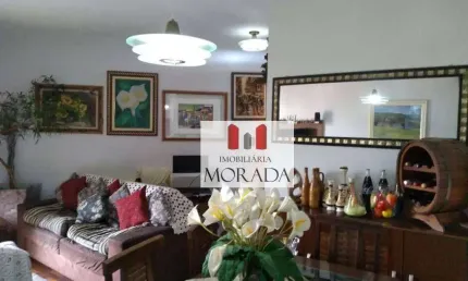 Apartamento com 3 quartos à venda no Conjunto Residencial Trinta e Um de Março, São José dos Campos 