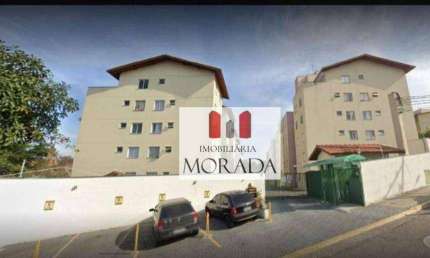 Apartamento com 2 dormitórios à venda, 52 m² por R$ 375.000,00 - Jardim Sul - São José dos Campos/SP