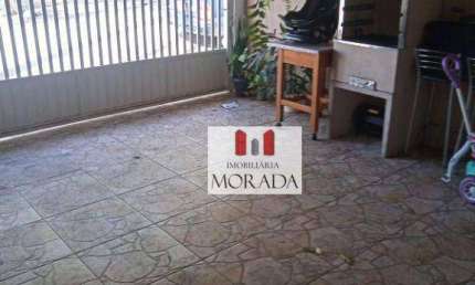 Casa com 3 dormitórios à venda por R$ 400.000,00 - Residencial Altos Do Bosque - São José dos Campos/SP