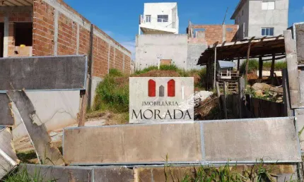 Terreno à venda, 132 m² por R$ 100.000,00 - Santa Herminia - São José dos Campos/SP