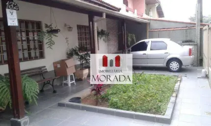 Casa com 4 quartos à venda no Bosque dos Eucaliptos, São José dos Campos 