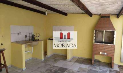 Casa com 3 quartos à venda no Flor do Vale, Tremembé 