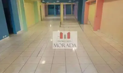 Ponto para alugar, 250 m² por r$ 12.960,00/mês - jardim satélite - são josé dos campos/sp