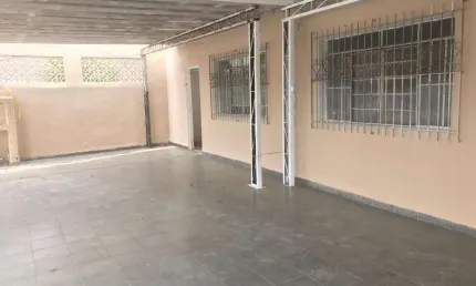 Casa com 3 dormitórios à venda, 154 m² por R$ 535.000,00 - Cidade Morumbi - São José dos Campos/SP