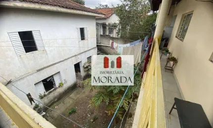 Casa com 3 dormitórios à venda, 180 m² por R$ 650.000,00 - Jardim Satélite - São José dos Campos/SP