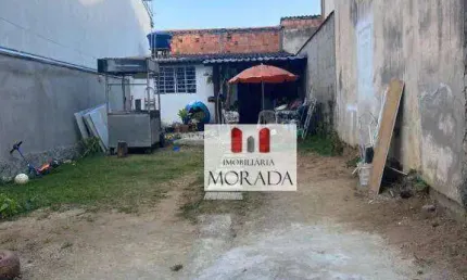 Terreno à venda, 138 m² por R$ 233.000,00 - Jardim Terras Do Sul - São José dos Campos/SP
