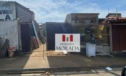 Terreno à venda, 143 m² por r$ 145.000,00 - vila das flores - são josé dos campos/sp