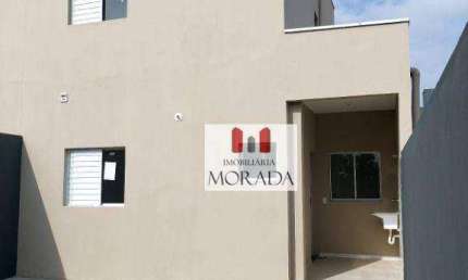 Casa com 2 quartos à venda no Chácaras Araújo I, São José dos Campos 