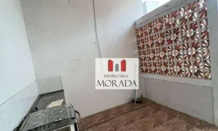 Casa com 2 dormitórios à venda por R$ 365.000,00 - Residencial Santa Paula - Jacareí/SP