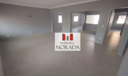 Casa com 3 dormitórios para alugar, 160 m² por R$ 6.600,00/mês - Jardim das Indústrias - São José dos Campos/SP