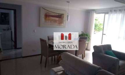Apartamento com 3 dormitórios à venda, 96 m² por R$ 415.000,00 - Parque Industrial - São José dos Campos/SP