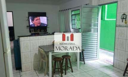 Casa com 2 quartos à venda no Jardim Santa Inês, São José dos Campos 