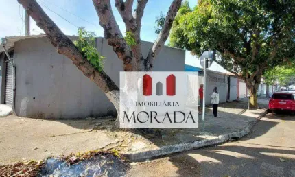 Casa com 4 quartos à venda na Cidade Morumbi, São José dos Campos 