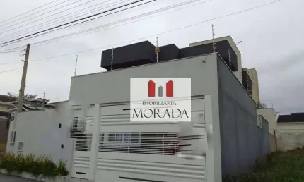 Sobrado com 4 dormitórios à venda, 210 m² por R$ 1.200.000,00 - Vila Branca - Jacareí/SP