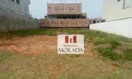 Terreno à venda, 260 m² por R$ 435.000,00 - Recanto dos Eucaliptos - São José dos Campos/SP