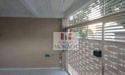 Sobrado com 3 dormitórios à venda, 80 m² por R$ 320.000,00 - Jardim São Judas Tadeu - São José dos Campos/SP