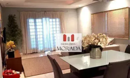 Sobrado com 3 dormitórios à venda, 160 m² por R$ 890.000,00 - Bosque dos Eucaliptos - São José dos Campos/SP