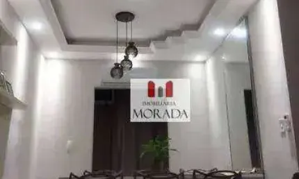 Apartamento com 2 dormitórios à venda, 62 m² por r$ 370.000,00 - vila maria - são josé dos campos/sp