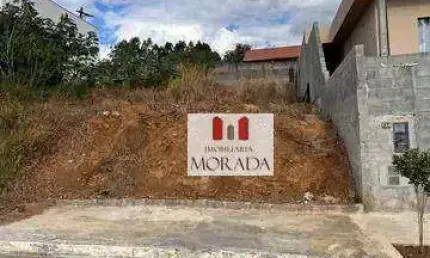 Terreno à venda, 208 m² por R$ 145.000,00 - Portal Santa Inês - São José dos Campos/SP