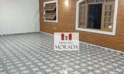 Casa com 2 dormitórios à venda, 250 m² por R$ 850.000,00 - Jardim Satélite - São José dos Campos/SP