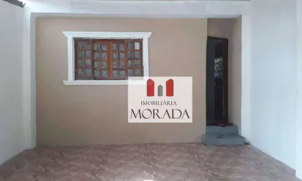 Sobrado com 3 dormitórios à venda, 159 m² por R$ 510.000,00 - Jardim Del Rey - São José dos Campos/SP