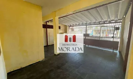 Casa com 3 dormitórios à venda, 150 m² por r$ 450.000,00 - cidade morumbi - são josé dos campos/sp