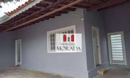 Casa com 3 dormitórios à venda por R$ 649.000,00 - Palmeiras de São José - São José dos Campos/SP