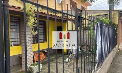 Casa com 3 dormitórios à venda por r$ 540.000,00 - parque industrial - são josé dos campos/sp