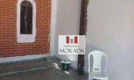 Sobrado com 3 dormitórios à venda, 145 m² por R$ 240.000,00 - Parque Novo Horizonte - São José dos Campos/SP