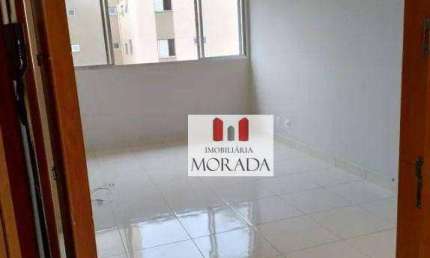 Apartamento com 1 dormitório à venda, 50 m² por R$ 400.000,00 - Vila Betânia - São José dos Campos/SP