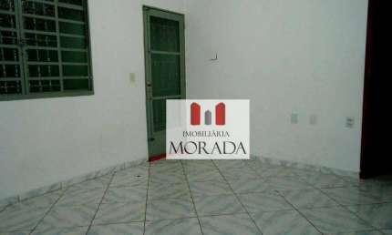 Casa com 2 dormitórios à venda, 70 m² por R$ 299.000,00 - Parque Interlagos - São José dos Campos/SP