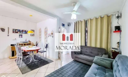 Casa com 3 dormitórios à venda, 110 m² por r$ 570.000,00 - parque industrial - são josé dos campos/sp