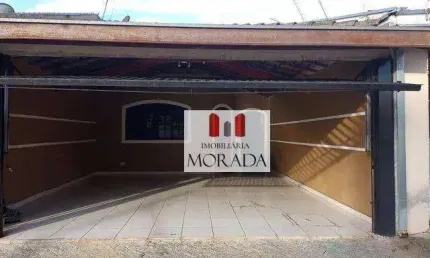 Casa com 3 dormitórios à venda, 95 m² por R$ 415.000,00 - Jardim Imperial - São José dos Campos/SP