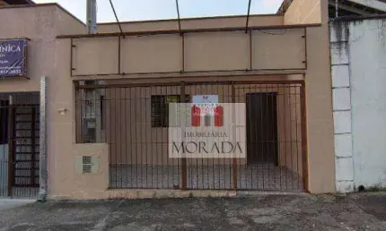 Salas para alugar, 40 m² por r$ 3.000/mês - bosque dos eucaliptos - são josé dos campos/sp
