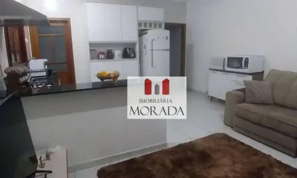 Casa com 2 dormitórios à venda por R$ 560.000,00 - Cidade Morumbi - São José dos Campos/SP